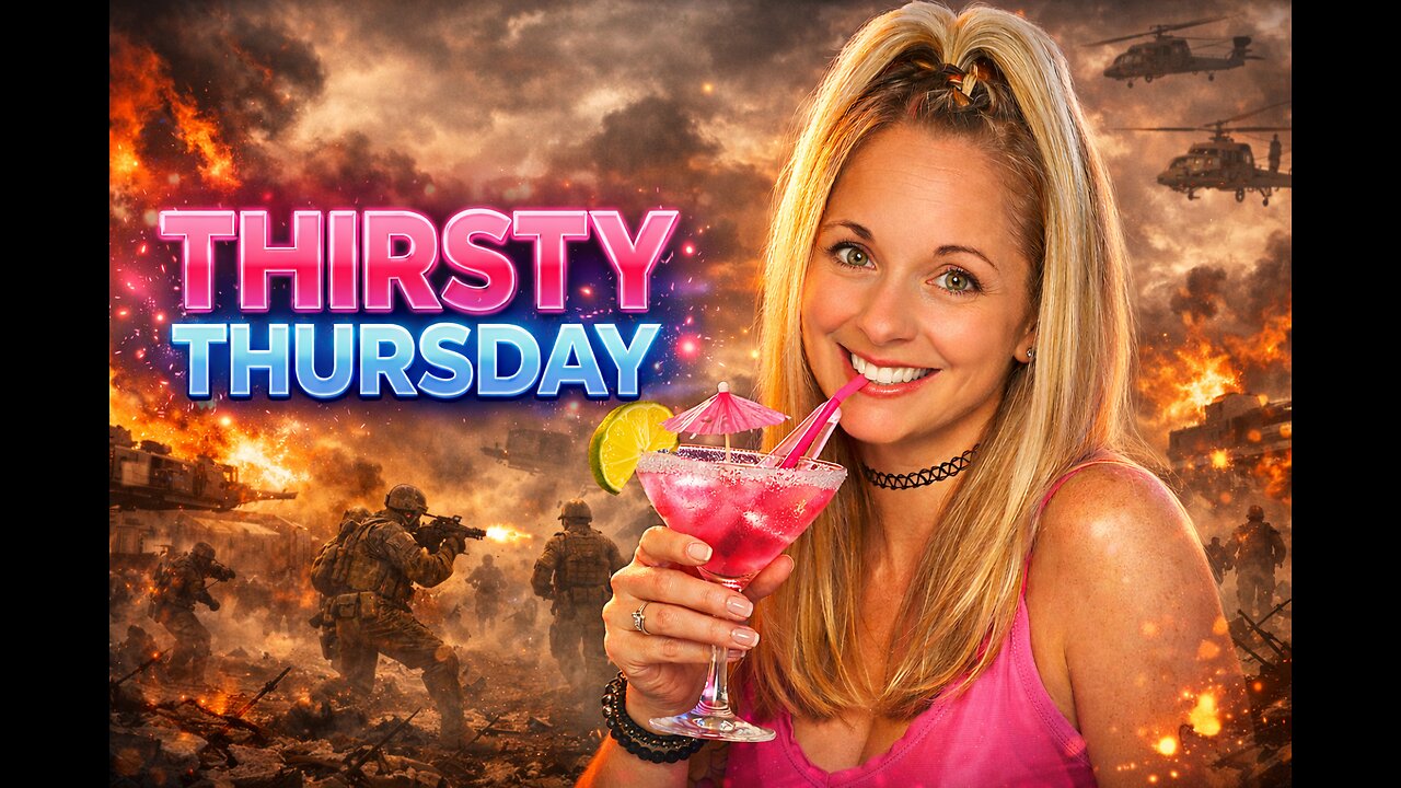 🍻THIRSTY THURSDAY VIBES🍻❗HOUSEWARMING❗GIVEAWAY❗DONATE