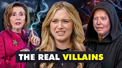 Stop Using My Childhood (and Harry Potter) to Push Authoritarianism