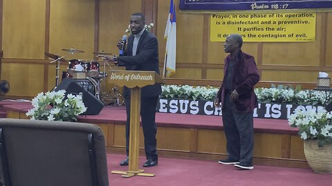 37 Years Ago Helpmeet