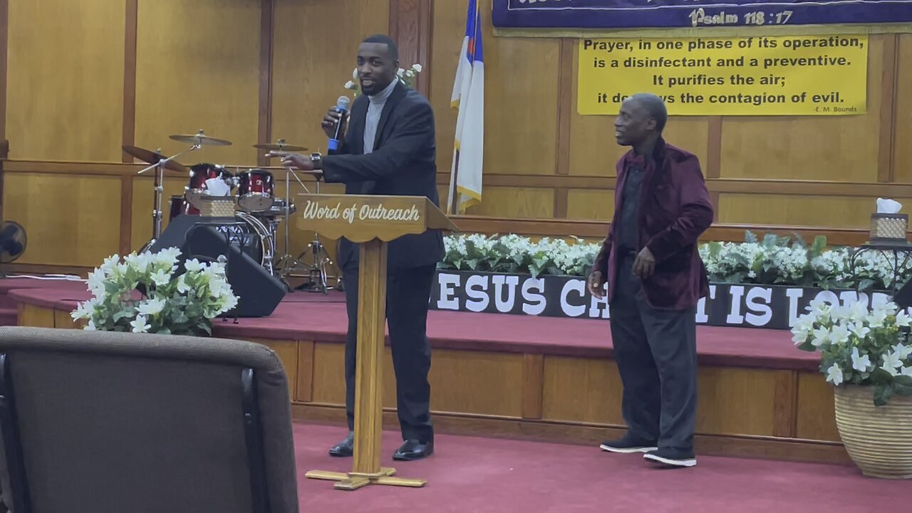 37 Years Ago Helpmeet