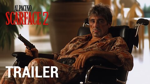 Scarface 2 (2025) - First Trailer _ Al Pacino