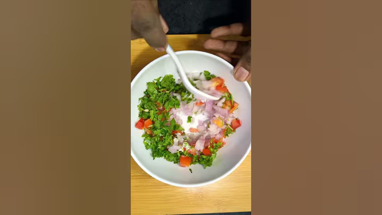 Easy Snack Recipe at Home | Fireless Cooking Tomato Recipe #shorts