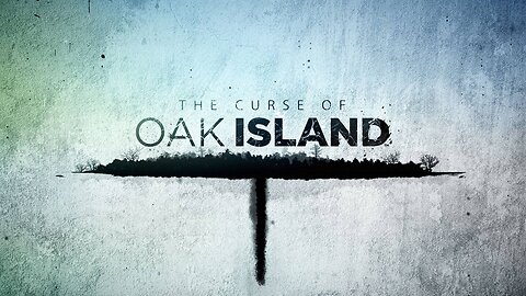 The Curse of Oak Island S.01 Ep.01 'What Lies Below'