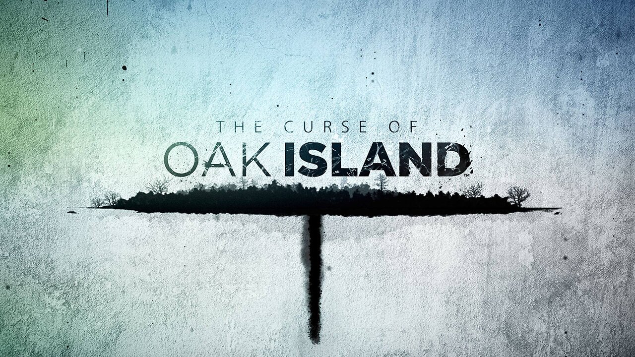 The Curse of Oak Island S.01 Ep.01 'What Lies Below'