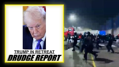 BREAKING: The Left Is Celebrating Trump’s So-Called “ICE Retreat” In Minnesota!