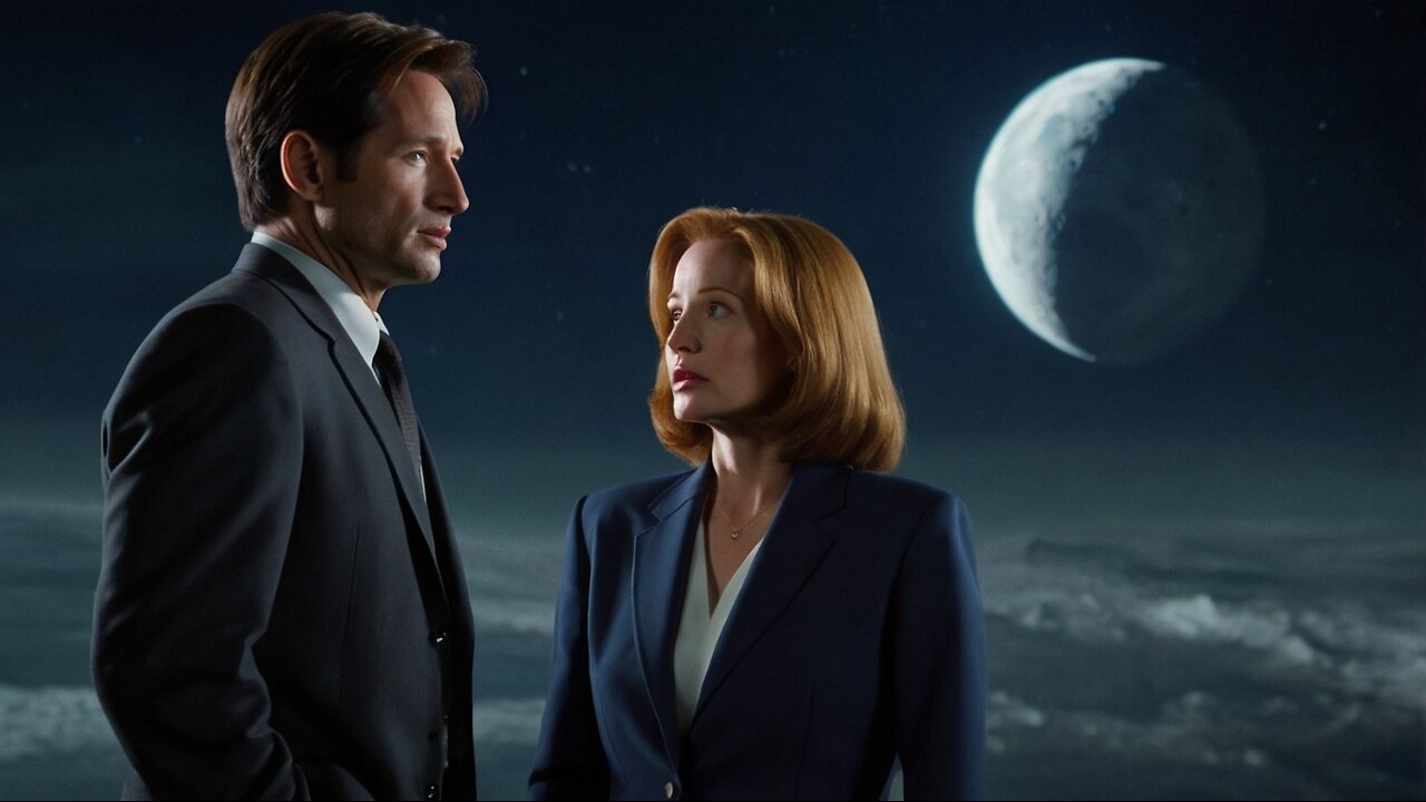 Podcast The X-Files 1994 Season 2 | Episode 11 Excelsis Dei | Breakdown #podcast