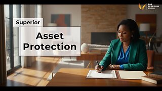 PRIVATE TRUSTS FOR ASSET PROTECTION, PRIVACY AND LIMITED LIABILITY