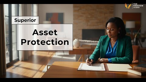 PRIVATE TRUSTS FOR ASSET PROTECTION, PRIVACY AND LIMITED LIABILITY