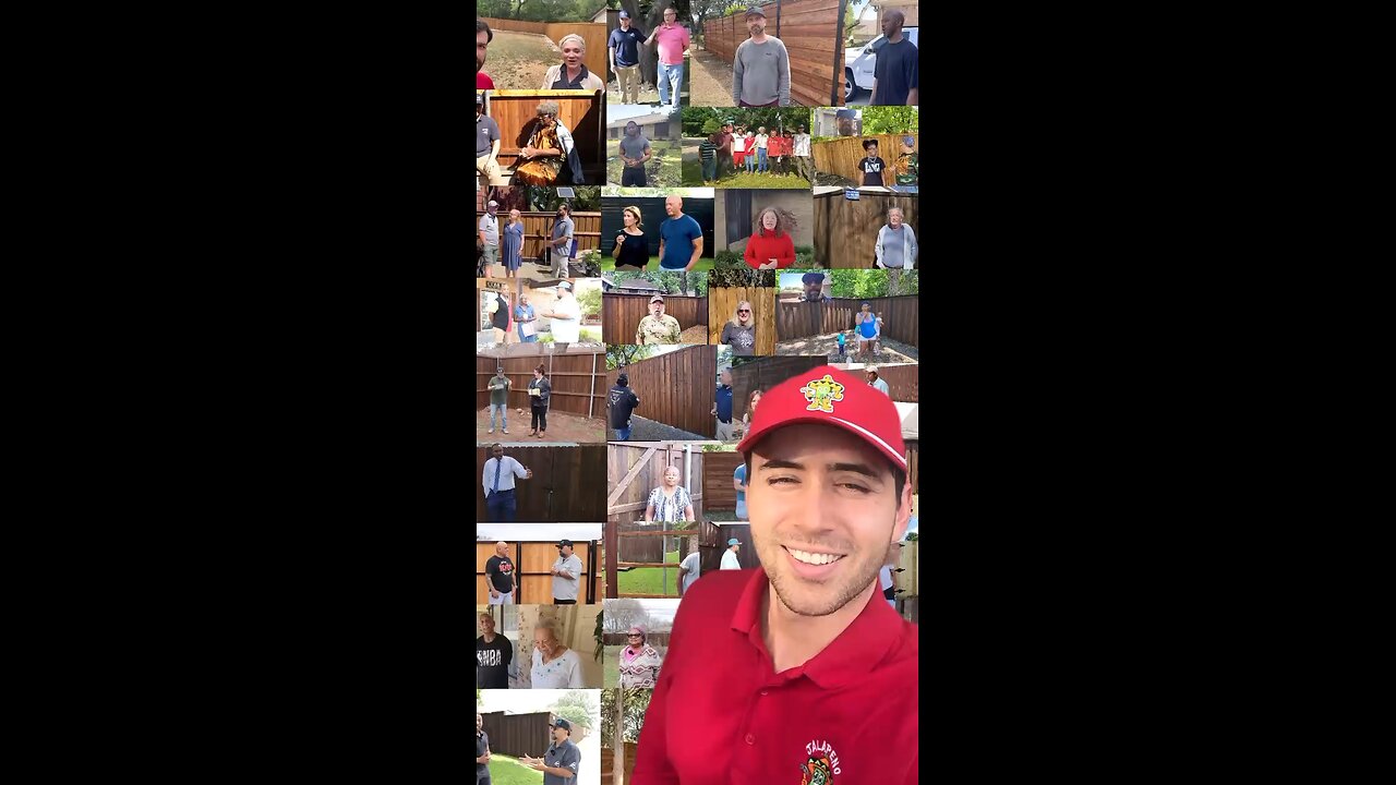 Fence Testimonials
