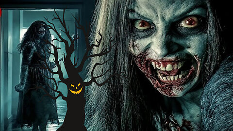 Christmas Horror Movie #gaming #rumbletakeover #rumblerant