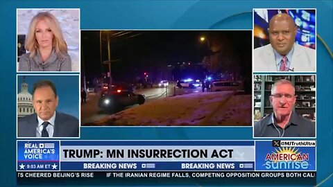 Flynn Says Get Ready, Unrelenting Vitriol Will Be Coming From MSM & Will Soon Be Calling Trump A Dictator