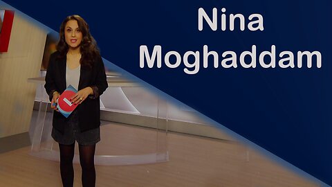 Nina Moghaddam 100125