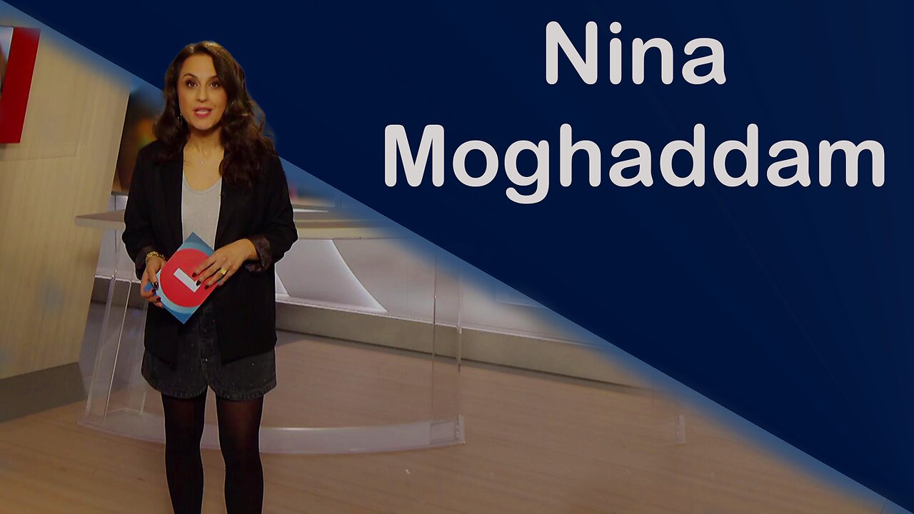 Nina Moghaddam 100125