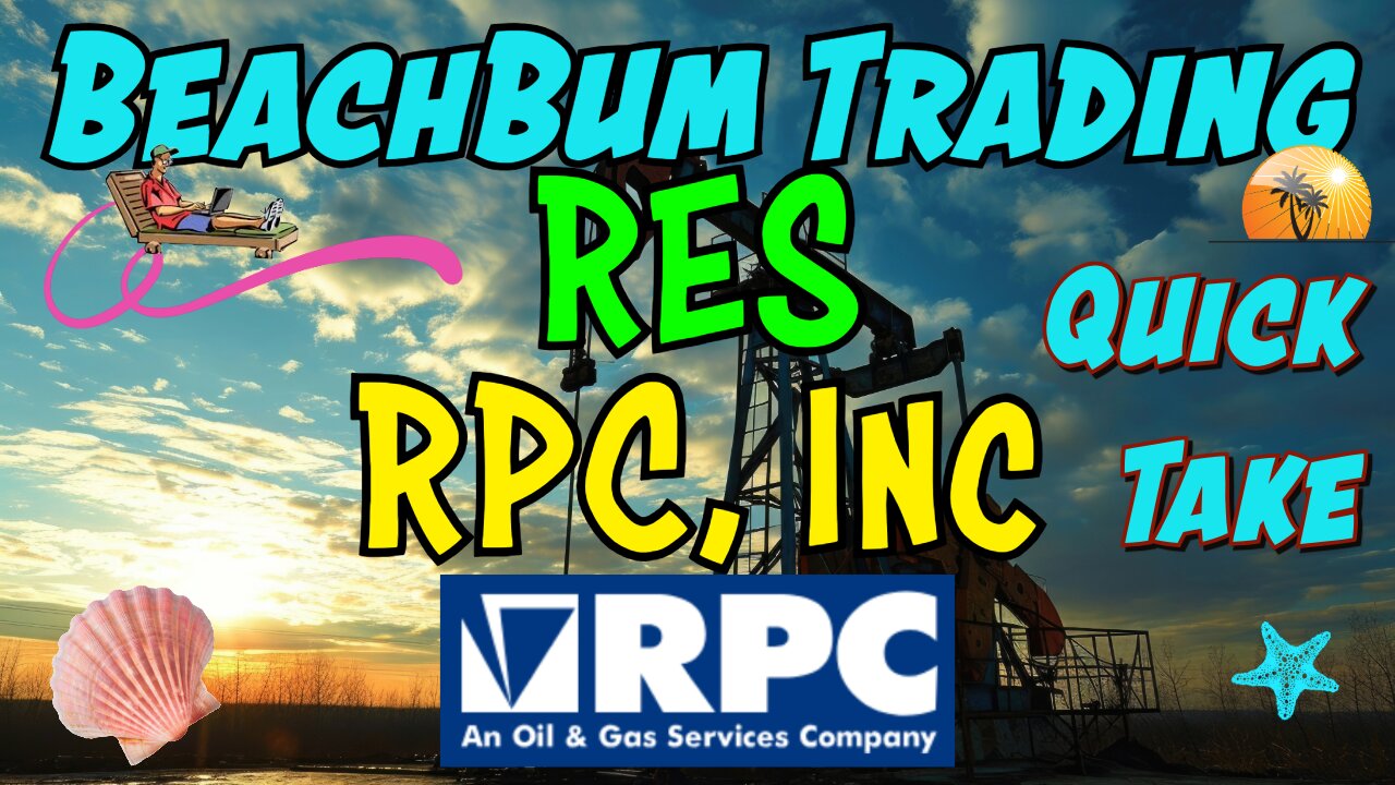RES | RPC, Inc | Quick Take