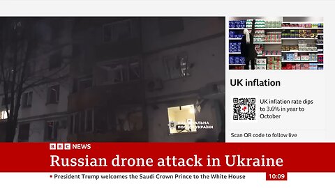 Russian strike on flats kills 10 in one of deadliest attacks on western Ukraine |