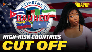 Bombshell FDA Email Leaked, “High-Risk” Countries Cut-Off, Canada’s Disturbing Record: 12/5/25