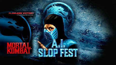 From Legends to A.I. Slop Fest — What Happened to Mortal Kombat?