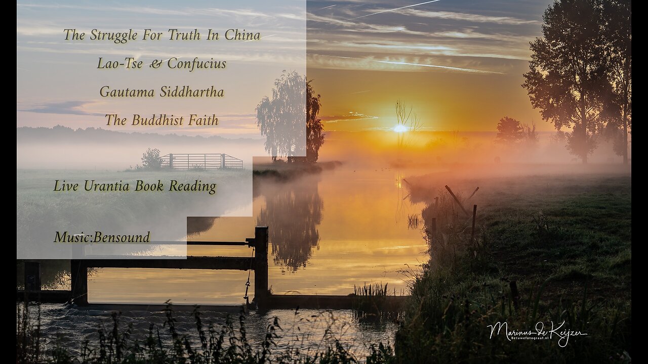 The Struggle For Truth In China