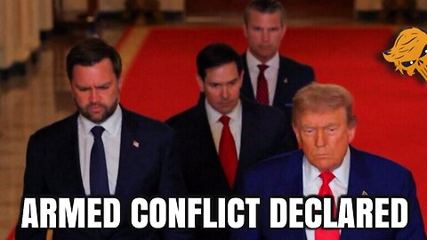 RIGGED FOR RED. Shutdown Blunder Or SURRENDER? Rules Of Engagement, Updates More!!