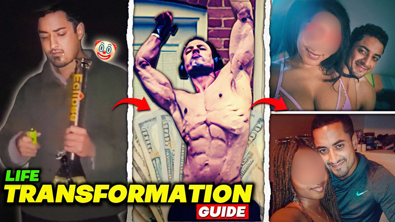 Intellectual Muscle Youtube Channel Deleted