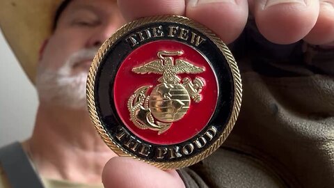 BREAKING NEWS:📣 We honor the Marines today on their 250th anniversary. 🏆