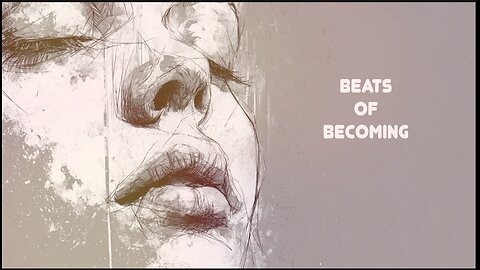 BEATS OF BECOMING - een podcast met Goddy Haerden - 01/01/2026