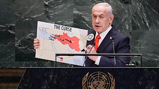 Prof. Jeffrey Sachs - Netanyahu’s Vulgar UN Lies