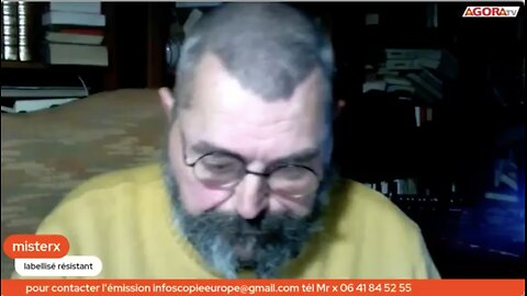 MISTER X ★ La Ministre Fait Tirer Sur Les Agriculteurs ?