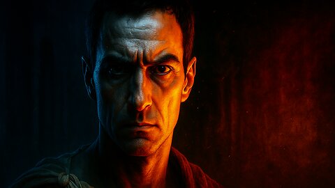 Pliny the Younger: Was Rome hiding what Syme discovered?