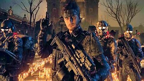 Stranding 2 - Neil Boss Fight Gameplay (4K )