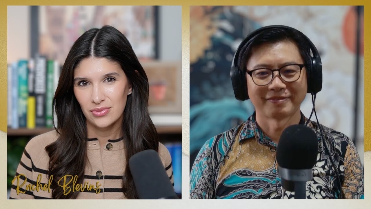 Что творит Китай !? | Carl Zha