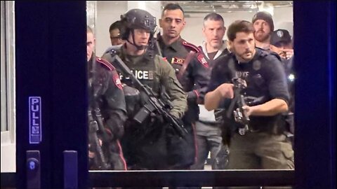 Fusillade à Brown University - Le Tireur Masqué Recherché