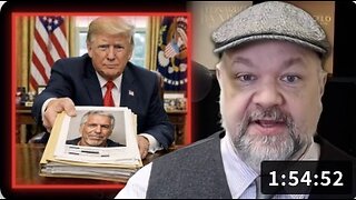 JEFFREY EPSTEIN WORKED FOR THE CIA!!!