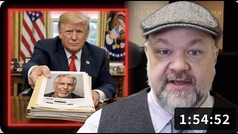 JEFFREY EPSTEIN WORKED FOR THE CIA!!!