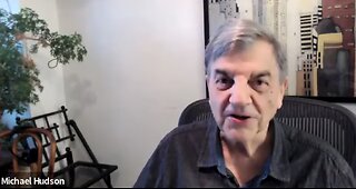 The Balance of Payments Illusion: How America Makes Money Without Paying - Michael Hudson