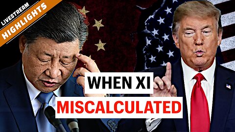 Rare Earth to APEC: Trump vs. Xi