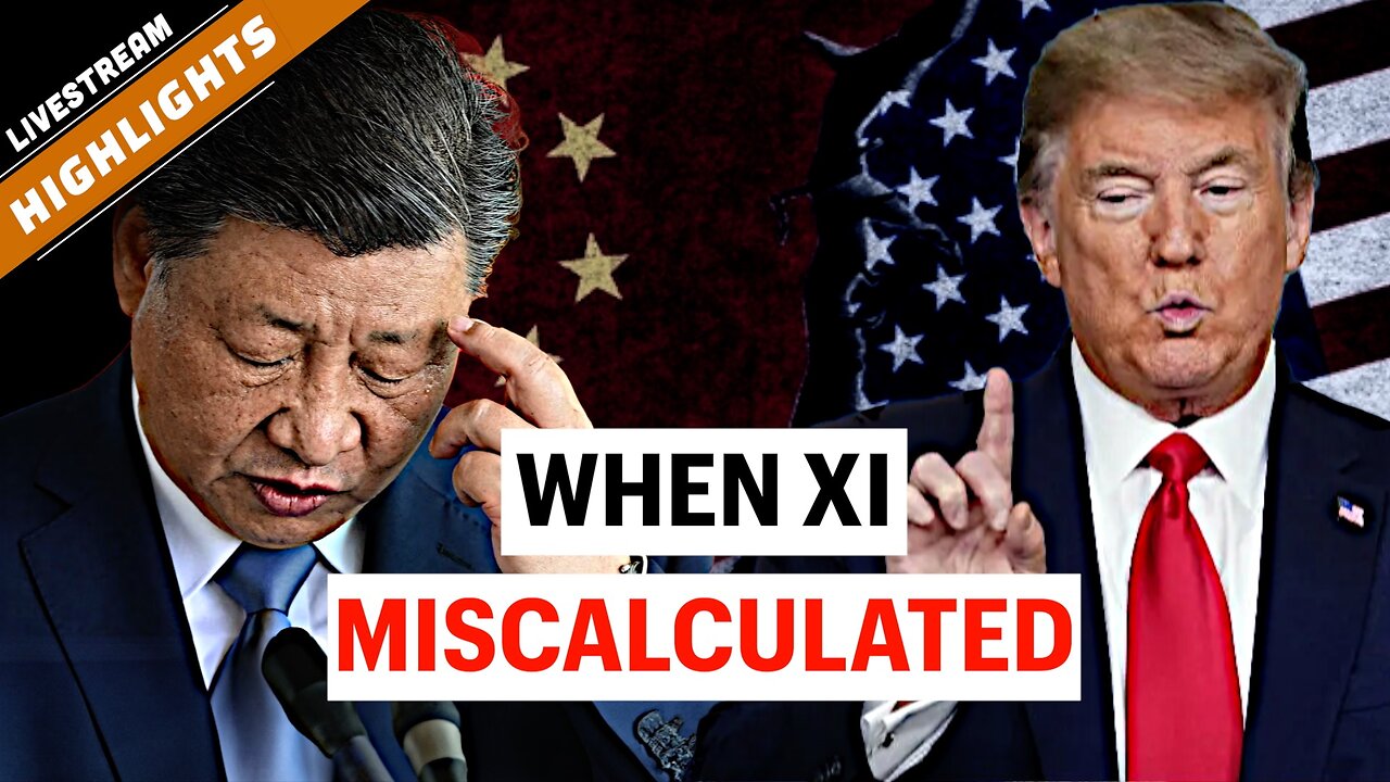 Rare Earth to APEC: Trump vs. Xi