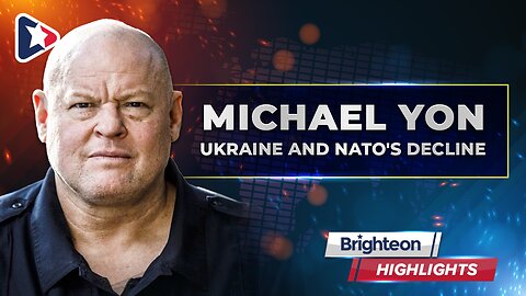 Ukraine and NATO's Decline