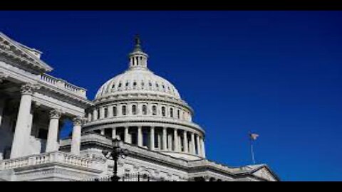 Congress Considers 'Must-Pass' Defense Policy Bill