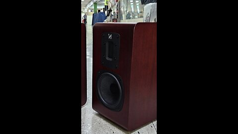 Quad S2 Speaker - hifiplaza