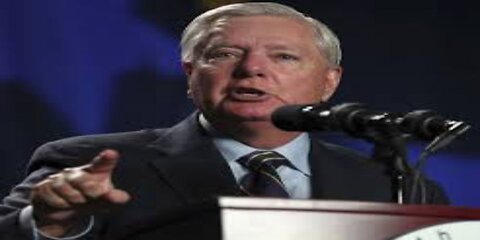 Sen. Graham Comey 'Willfully Ignored' Key Evidence 