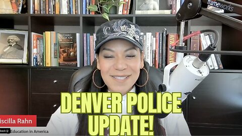 Denver Police Update