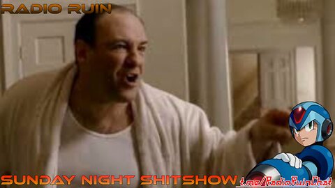 The Sunday Night Shitshow: A Brave Italian Explorer