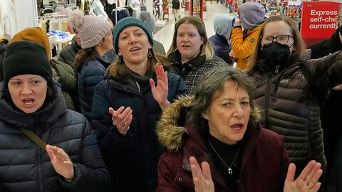 The Will Cain Show (Full episode) - Monday, January 19