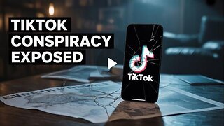 The Disturbing TikTok Conspiracy | You Didn't Know About