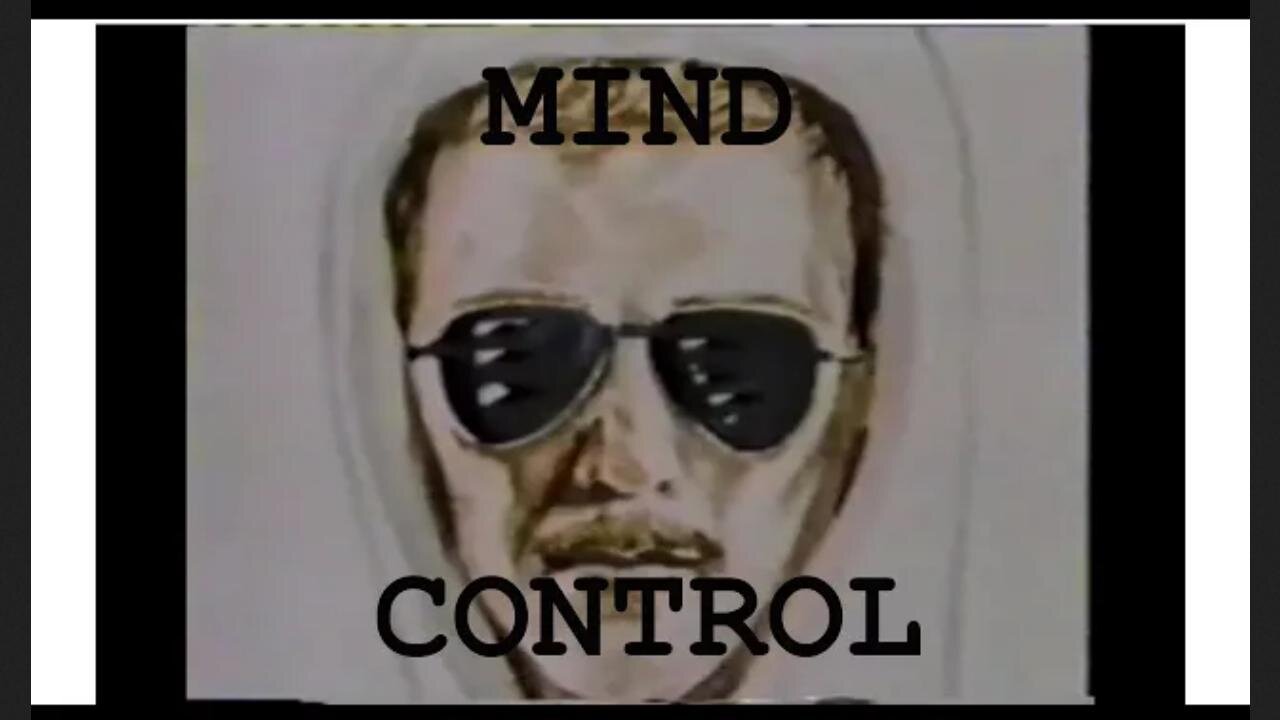 MKULTRA Serial Killers: The Best Evidence ~ w/ Psych History Show 12/08/25