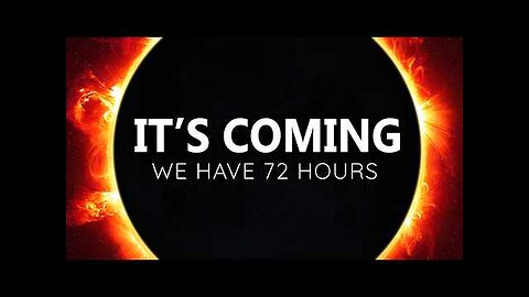 The Moment We ve Been Anticipating for Decades has Begun...| Stefan Burns