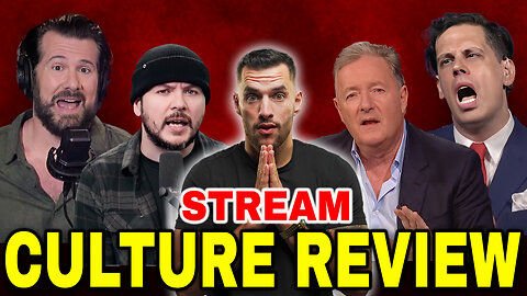 Milo BLASTS Fuentes! | Tim Pool, Crowder, and Milo on Piers