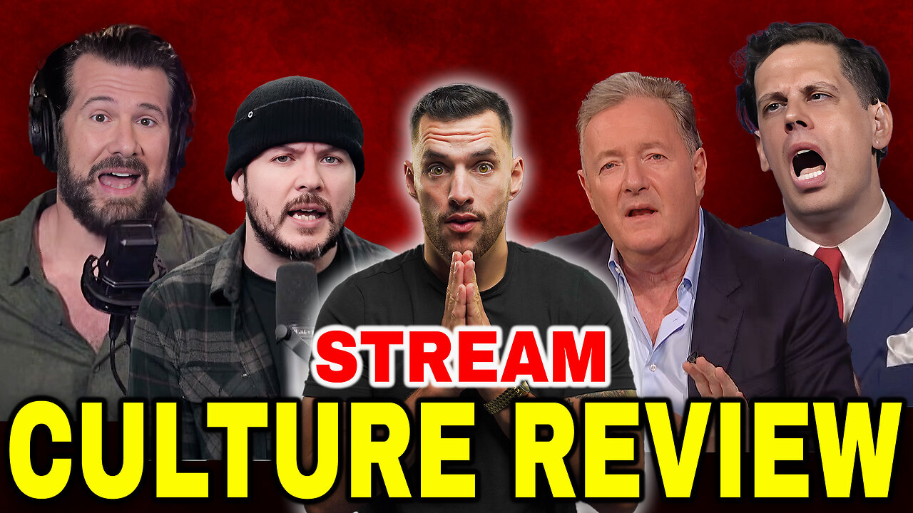 Milo BLASTS Fuentes! | Tim Pool, Crowder, and Milo on Piers