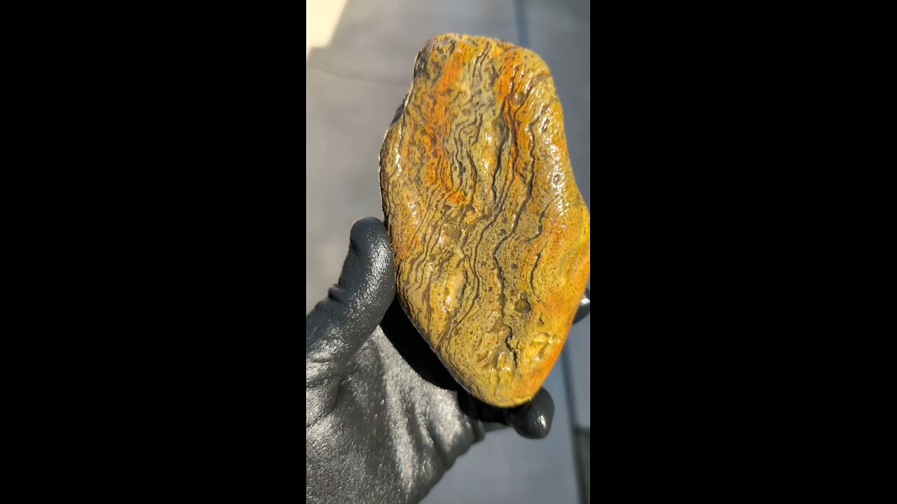 Alien Rock!